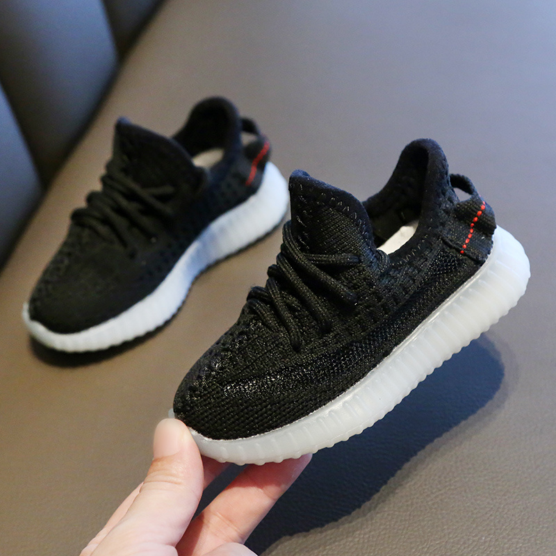 Children's Sneakers Breathable 2 Children's Sneakers Breathable - Image 2