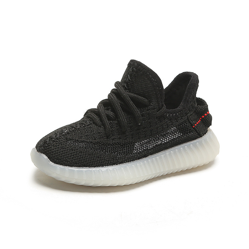 Children's Sneakers Breathable 3 Children's Sneakers Breathable - Image 3