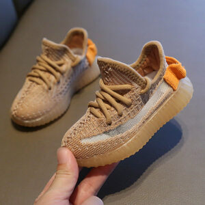 Children's Sneakers Breathable
