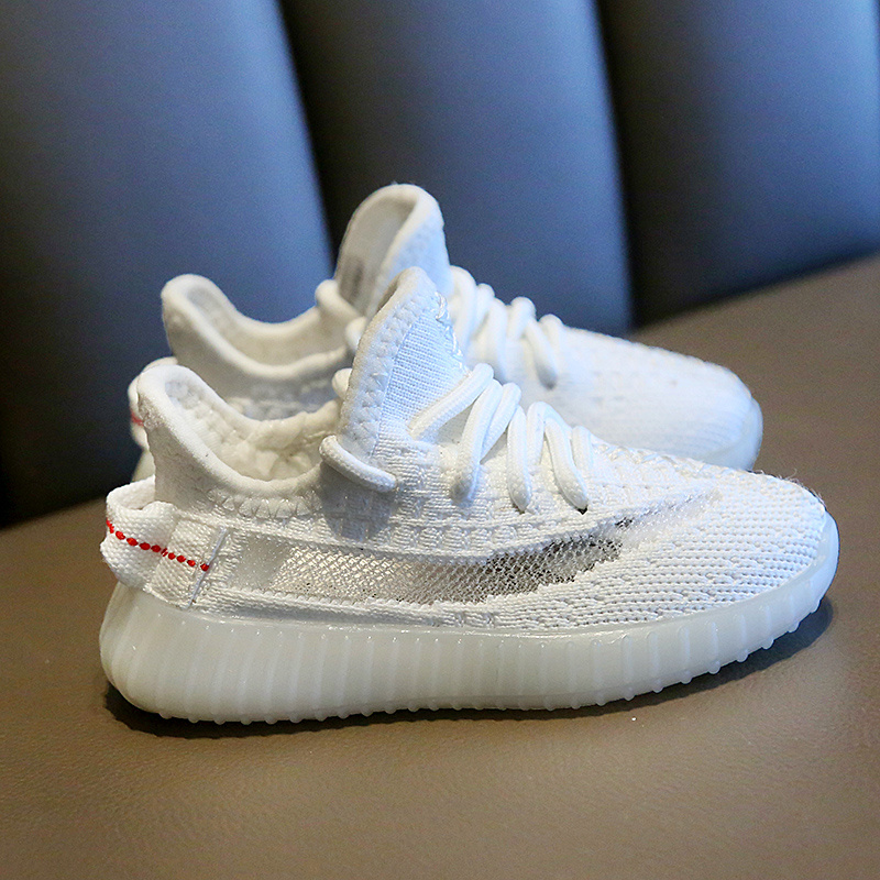 Children's Sneakers Breathable 4 Children's Sneakers Breathable - Image 4