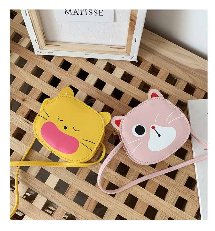 Crossbody Bag for Boys And Girls 3 Crossbody Bag for Boys And Girls - Image 3