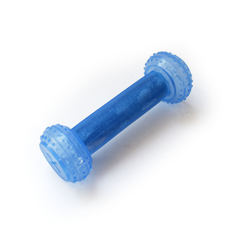 Puppy Teething Ring Freeze 3 Puppy Teething Ring Freeze - Image 3