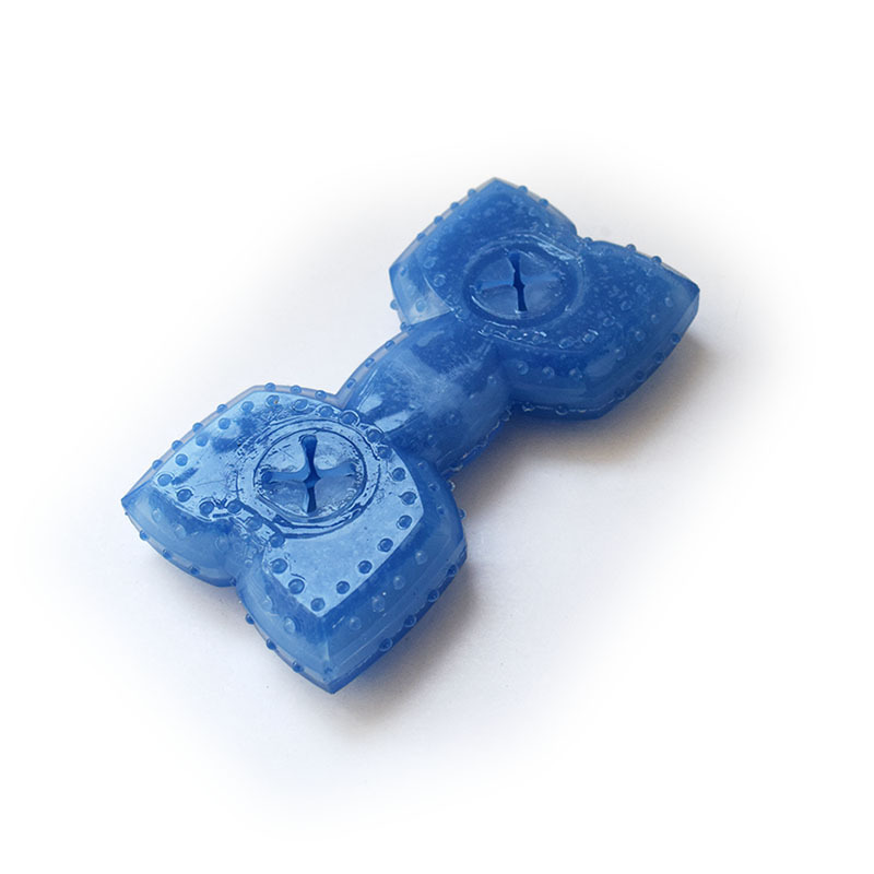 Puppy Teething Ring Freeze 4 Puppy Teething Ring Freeze - Image 4