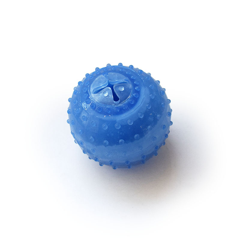 Puppy Teething Ring Freeze 2 Puppy Teething Ring Freeze - Image 2