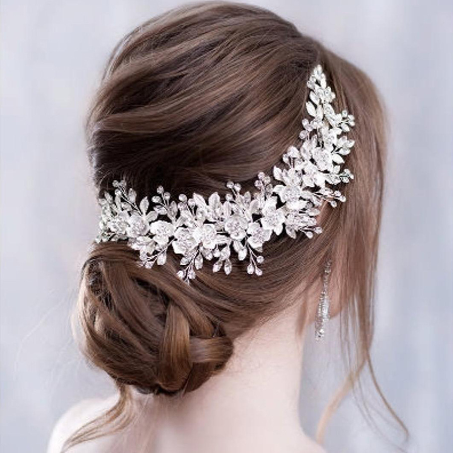 Wedding Dress, Hair Accessories, Headband 1 Wedding Dress, Hair Accessories, Headband