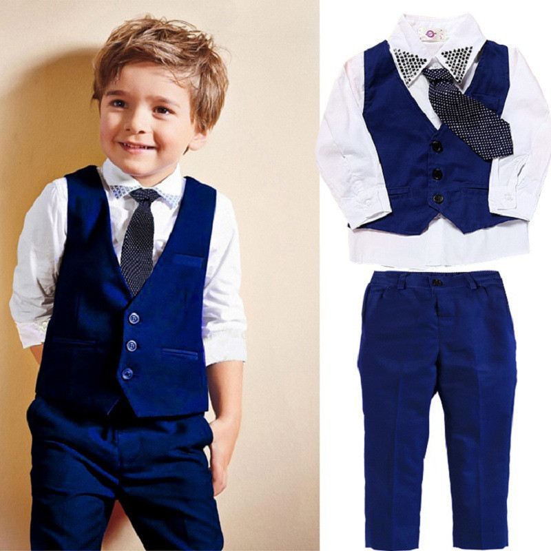 Casual Clothing Suits Boys' 1 Casual Clothing Suits Boys'