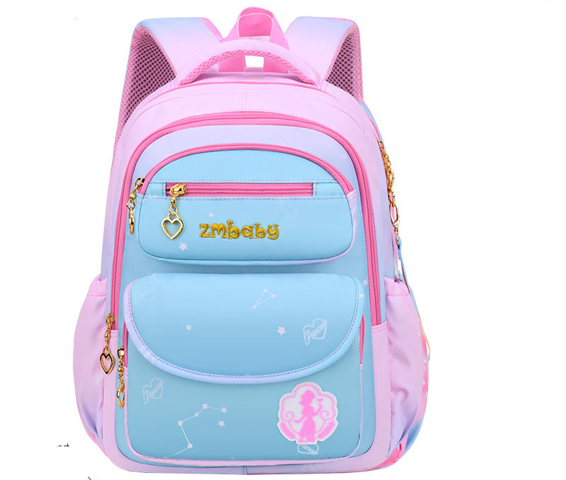 School Bag Backpack For Girls 4 School Bag Backpack For Girls - Image 4