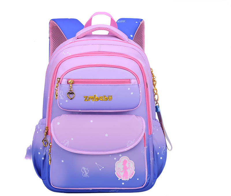 School Bag Backpack For Girls 3 School Bag Backpack For Girls - Image 3