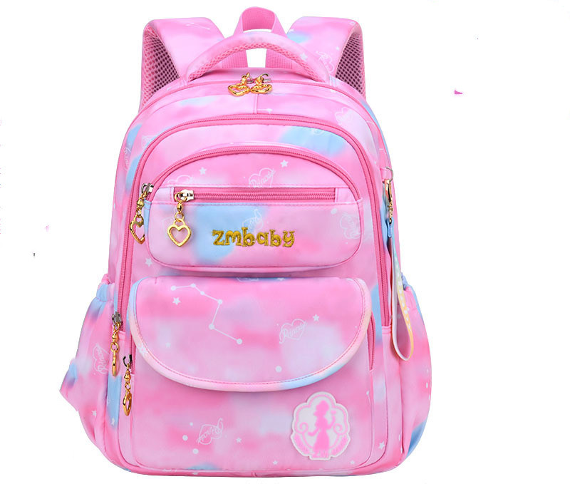 School Bag Backpack For Girls 1 School Bag Backpack For Girls