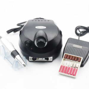 Nail Polishing Equipment Set