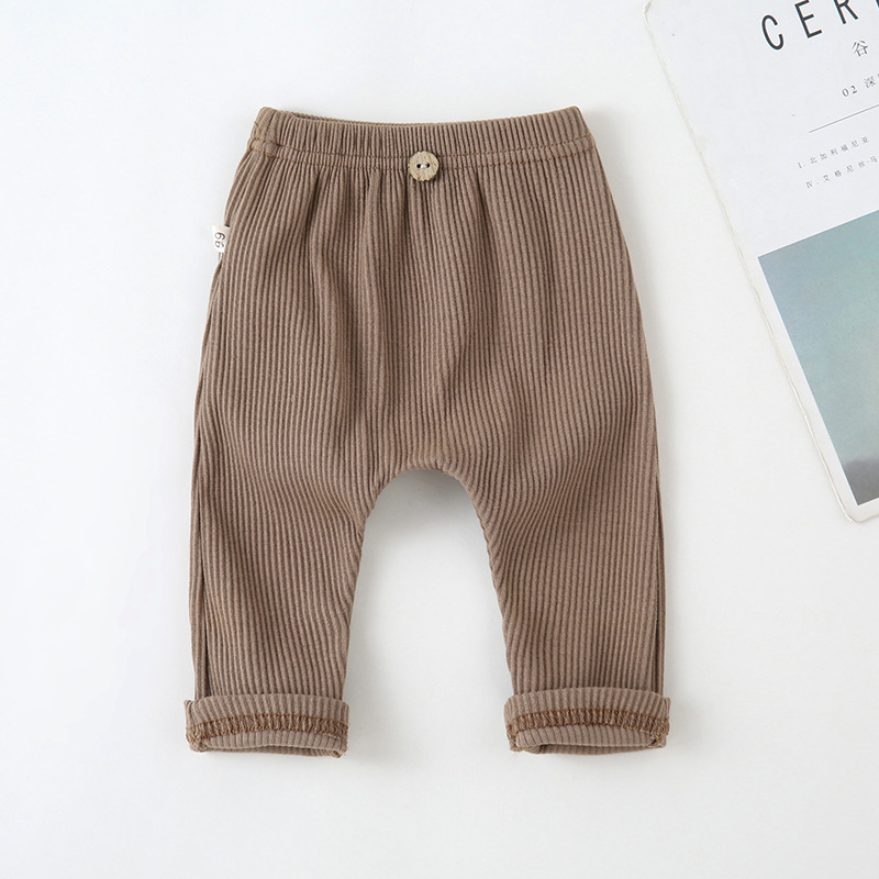 Baby Leggings 2 Baby Leggings - Image 2