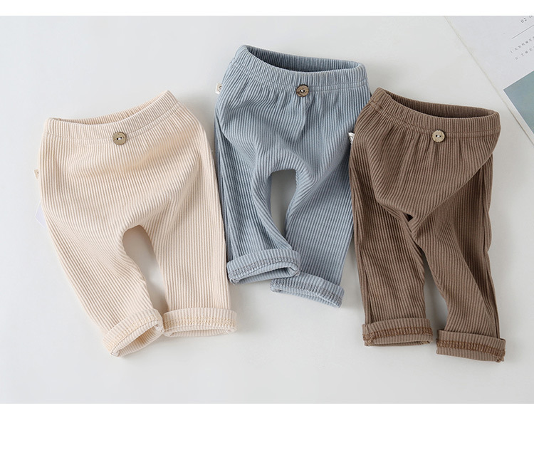 Baby Leggings 5 Baby Leggings - Image 5