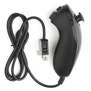 Wii Left Hand Remote Controller Wii Game Handle