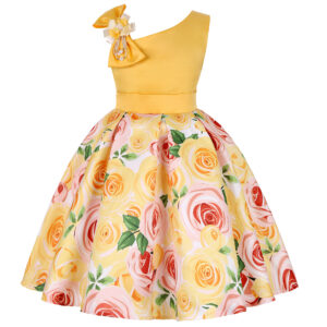 Girls' Princess Fancy Dress
