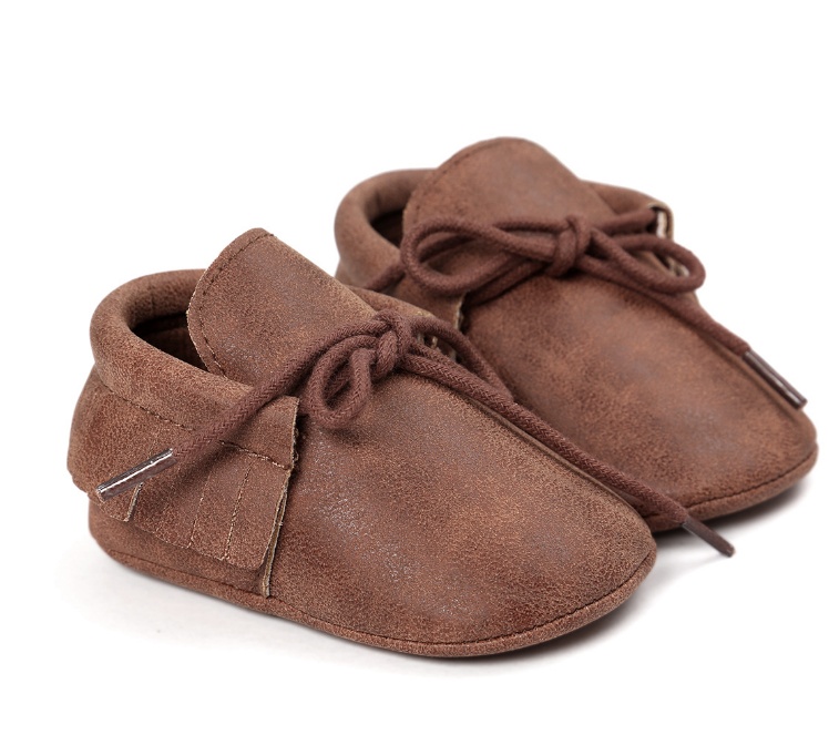 Baby Leather Shoes 1 Baby Leather Shoes
