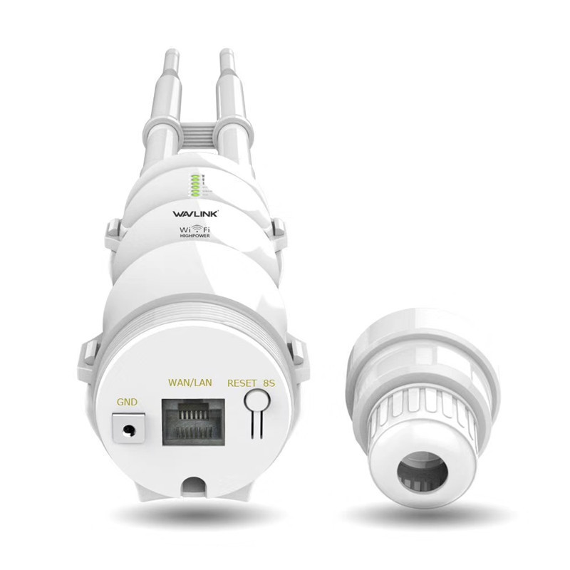 Dual Band Outdoor Wireless AP Range Finder 2 Dual Band Outdoor Wireless AP Range Finder - Image 2