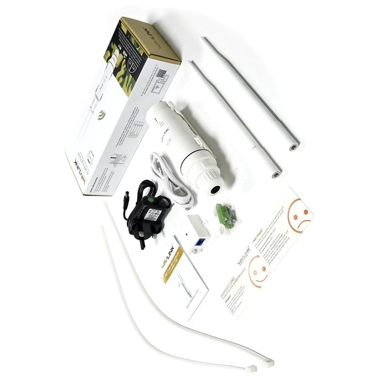 Dual Band Outdoor Wireless AP Range Finder 4 Dual Band Outdoor Wireless AP Range Finder - Image 4