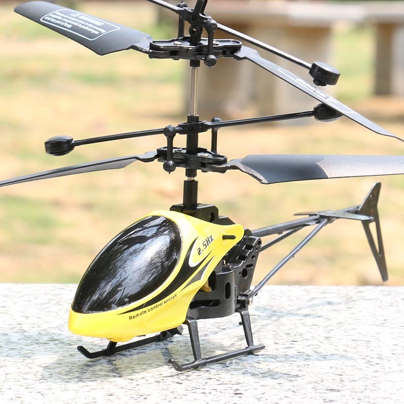 Remote Control Plane 2 Remote Control Plane - Image 2