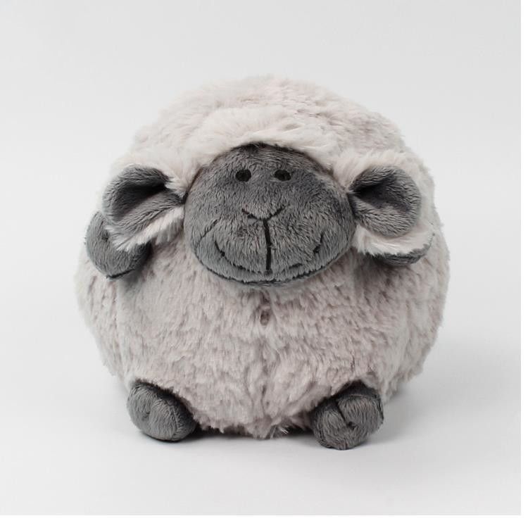 Children Sleeping Plush Toy 2 Children Sleeping Plush Toy - Image 2