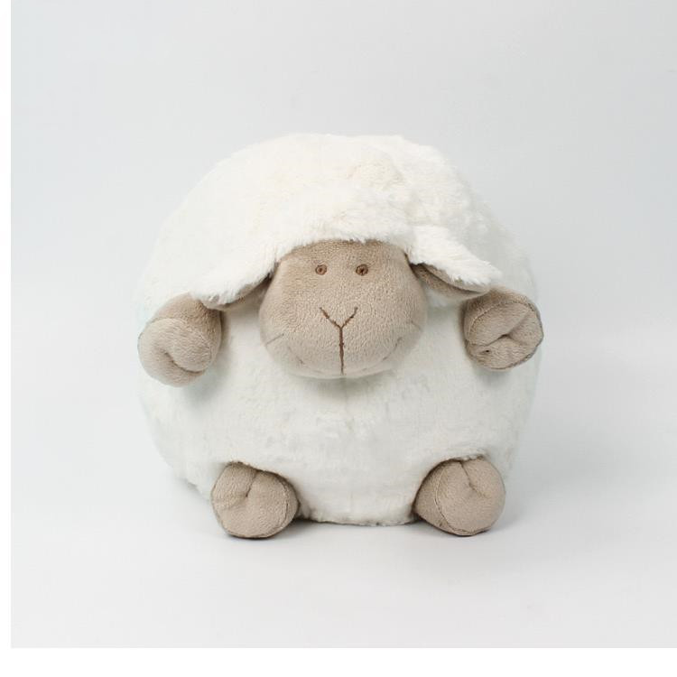 Children Sleeping Plush Toy 4 Children Sleeping Plush Toy - Image 4