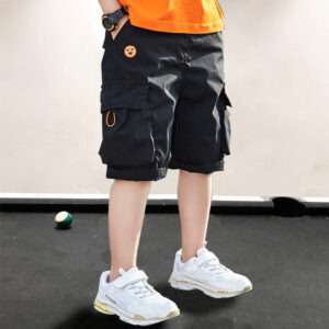 Boy Shorts