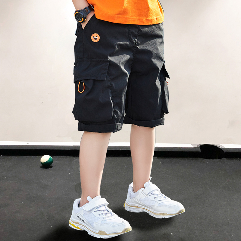 Boy Shorts 1 Boy Shorts