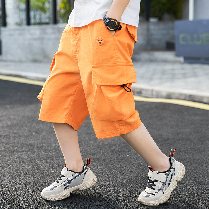 Boy Shorts 4 Boy Shorts - Image 4
