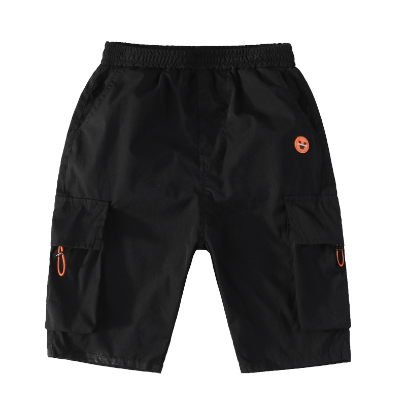 Boy Shorts 2 Boy Shorts - Image 2