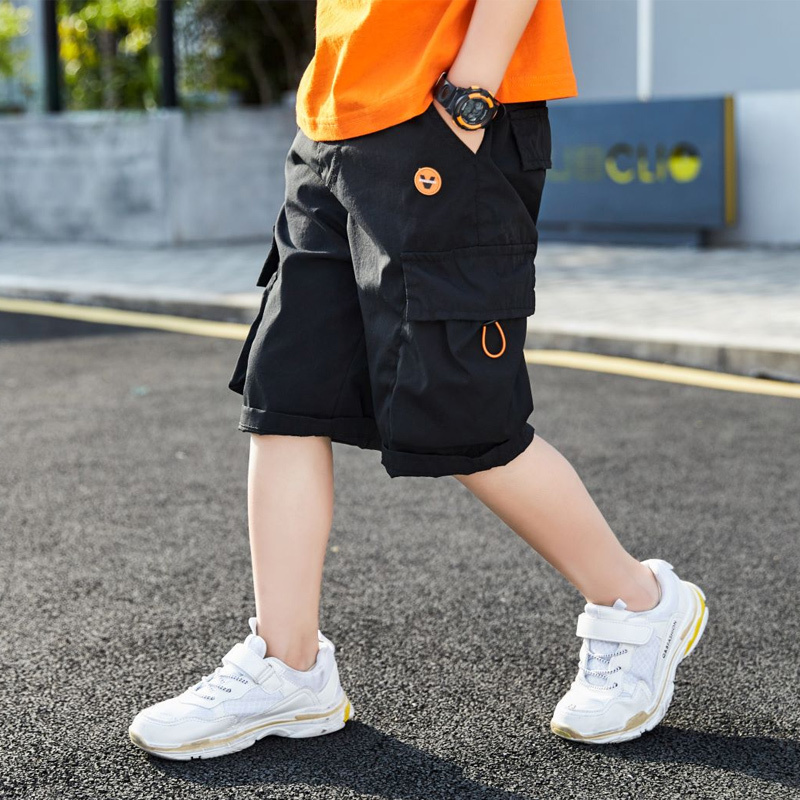 Boy Shorts 5 Boy Shorts - Image 5