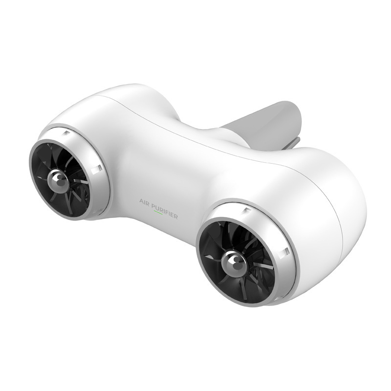 Car Air Purifier Negative Ion 3 Car Air Purifier Negative Ion - Image 3