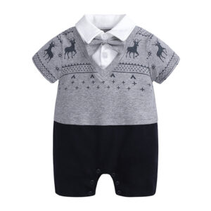 Baby Romper  Jumpsuit