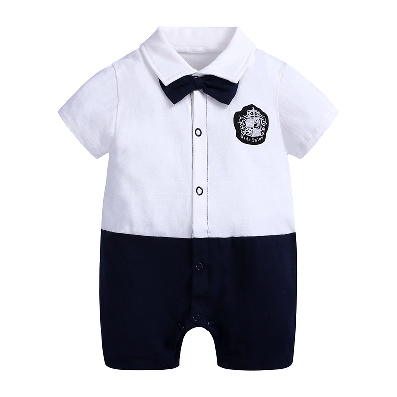 Baby Romper Jumpsuit 5 Baby Romper Jumpsuit - Image 5