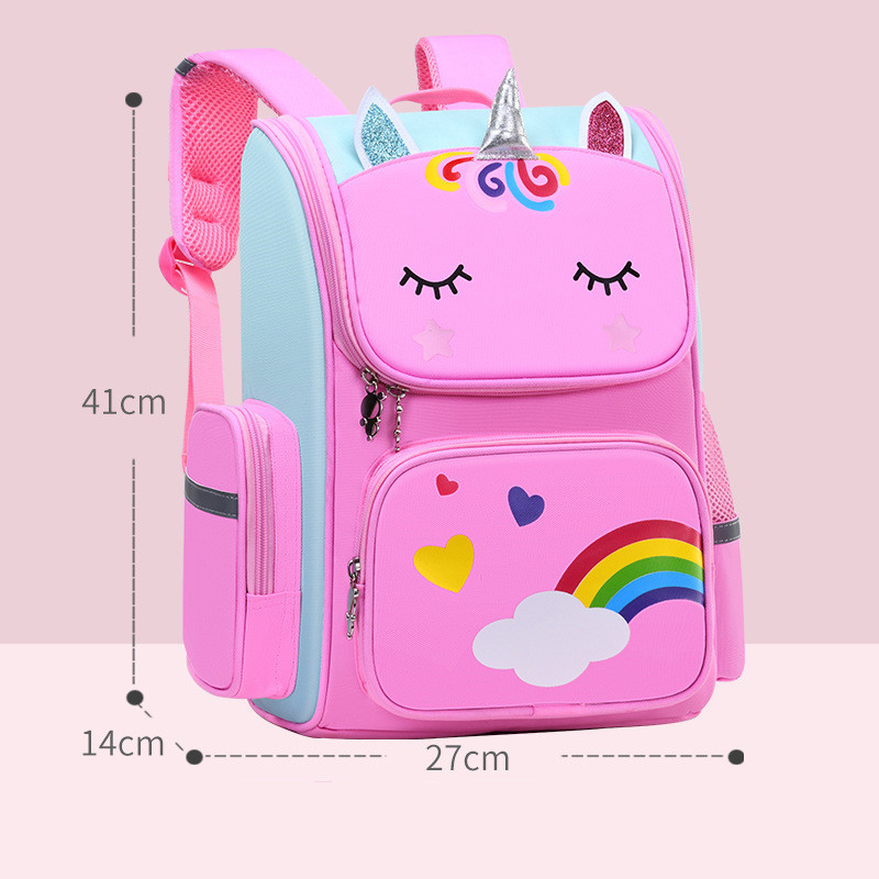 Children's' School Bags 3 Children's' School Bags - Image 3