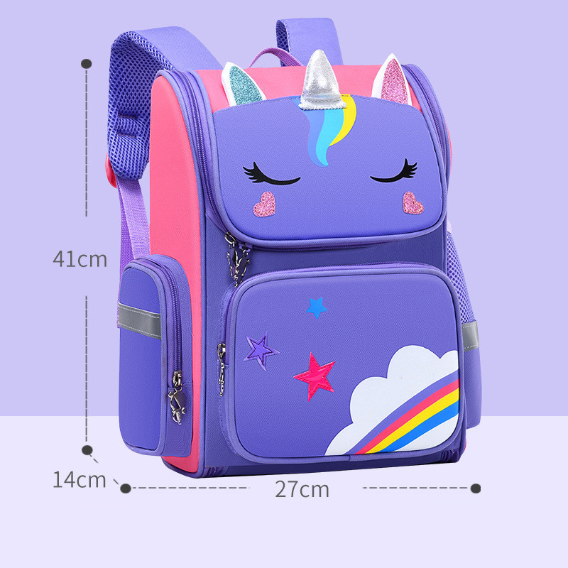 Children's' School Bags 6 Children's' School Bags - Image 6