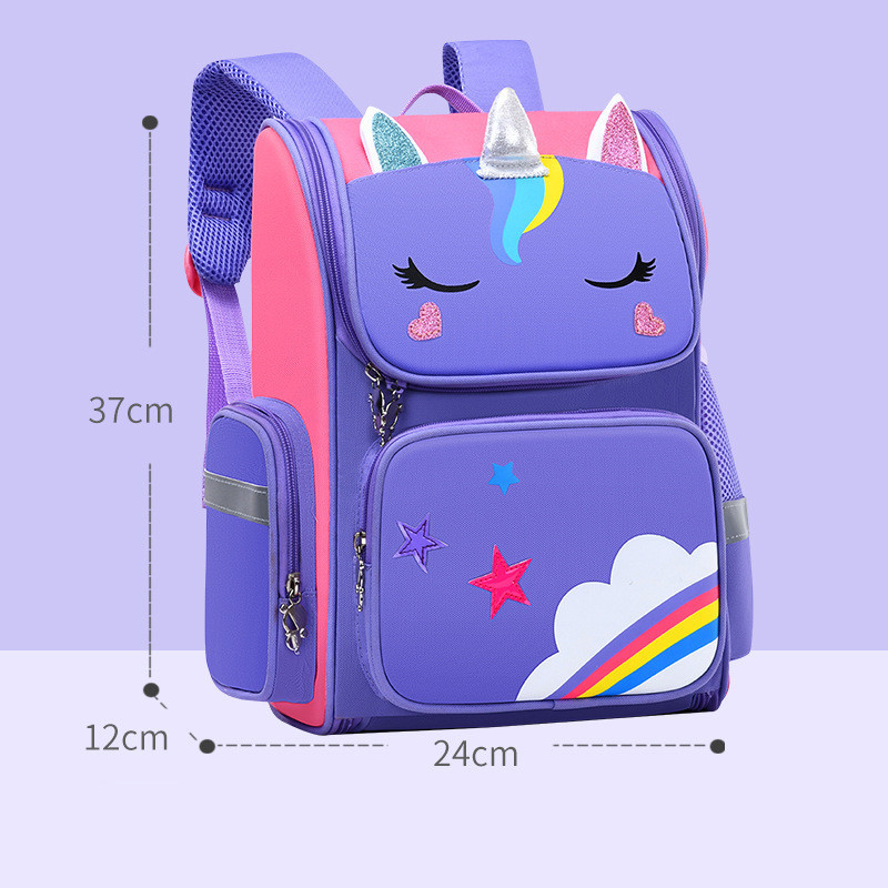 Children's' School Bags 5 Children's' School Bags - Image 5