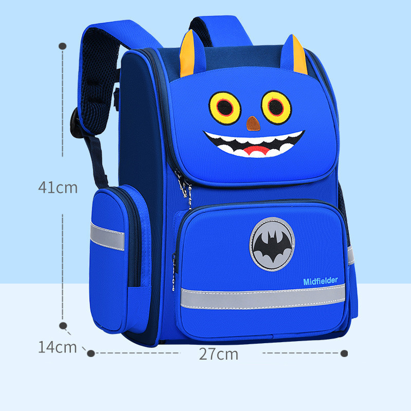 Children's' School Bags 7 Children's' School Bags - Image 7