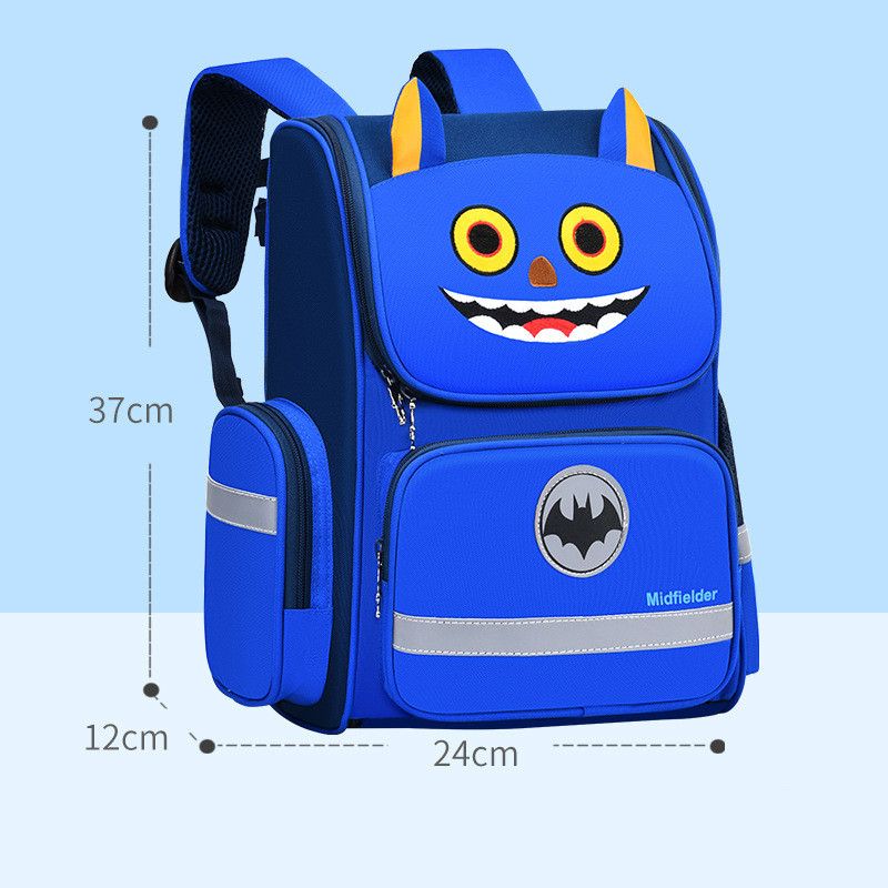 Children's' School Bags 4 Children's' School Bags - Image 4