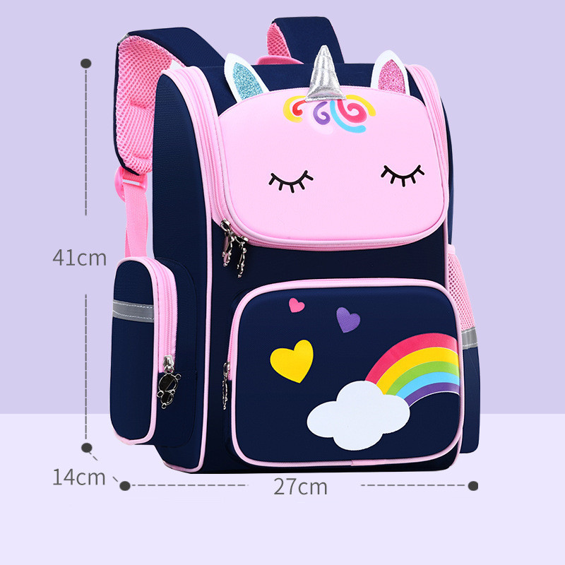 Children's' School Bags 2 Children's' School Bags - Image 2