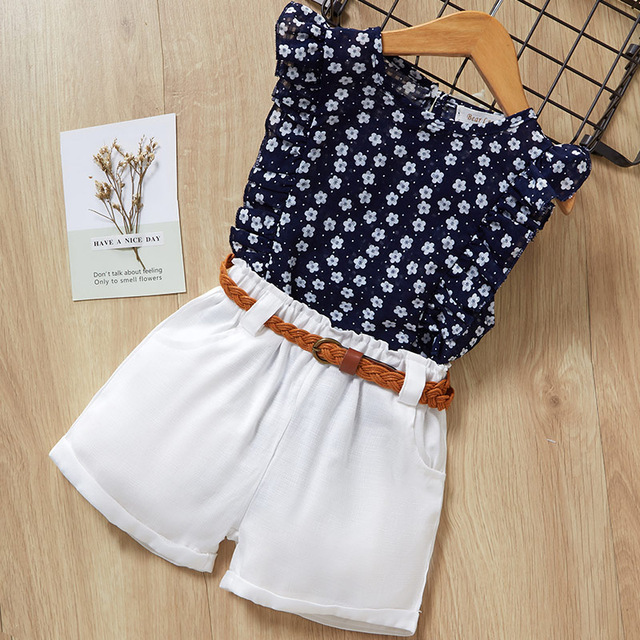 Kids Girls Suit 6 Kids Girls Suit - Image 6
