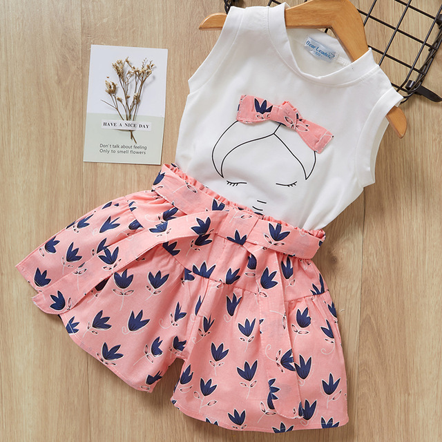 Kids Girls Suit 10 Kids Girls Suit - Image 10