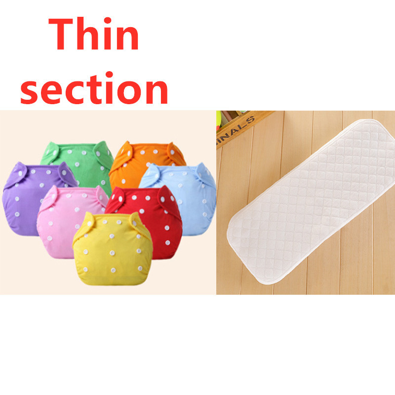 Diaper Pants Washable Waterproof 7 Diaper Pants Washable Waterproof - Image 7