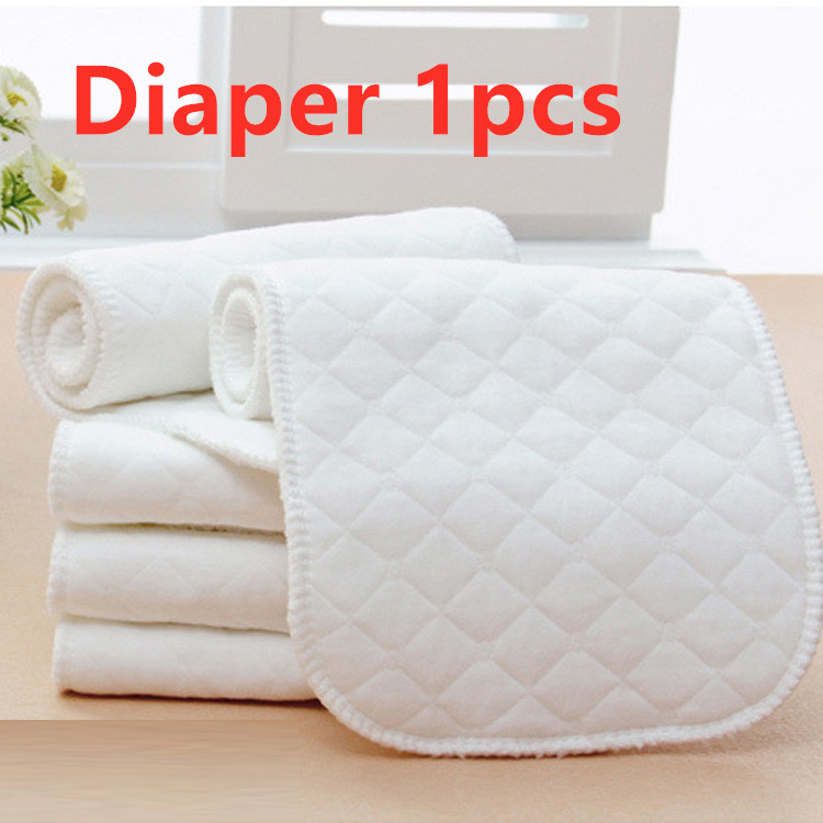 Diaper Pants Washable Waterproof 8 Diaper Pants Washable Waterproof - Image 8