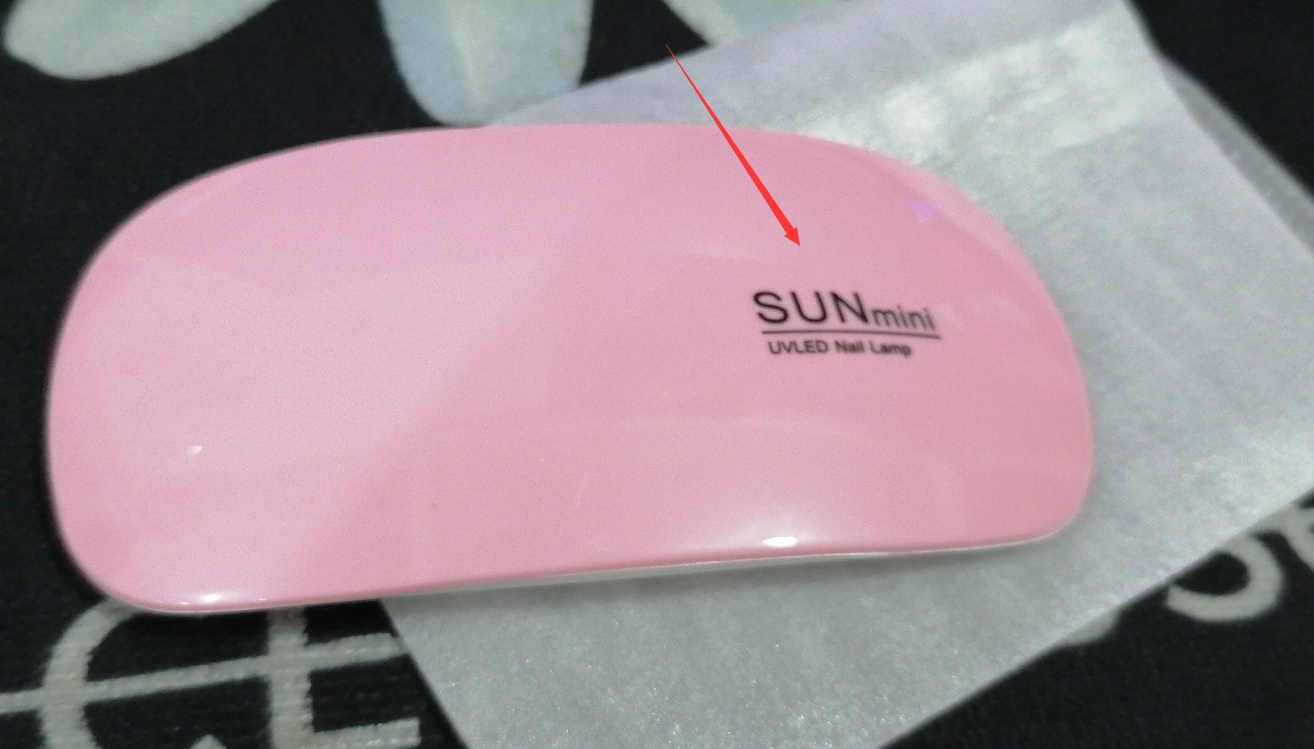 Light Therapy Machine USB LED Portable 6W 9 Light Therapy Machine USB LED Portable 6W - Image 9