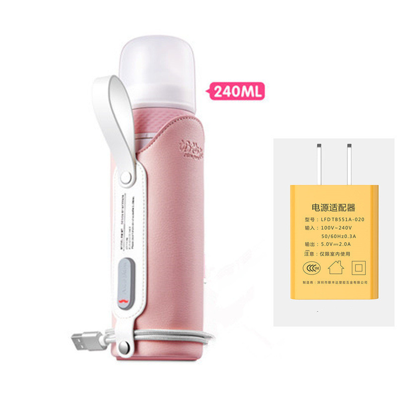 Baby Bottle Warmer 7 Baby Bottle Warmer - Image 7