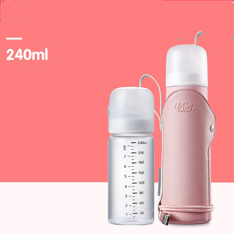 Baby Bottle Warmer 8 Baby Bottle Warmer - Image 8