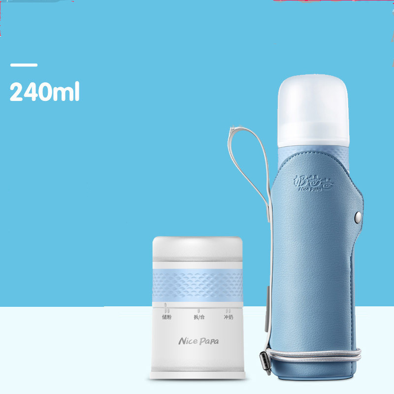 Baby Bottle Warmer 6 Baby Bottle Warmer - Image 6