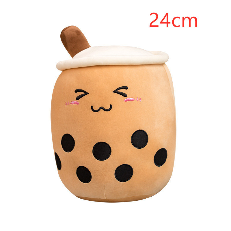 Fruit Drink Tea Cup Shaped Stuffed Toy 5 Fruit Drink Tea Cup Shaped Stuffed Toy - Image 5
