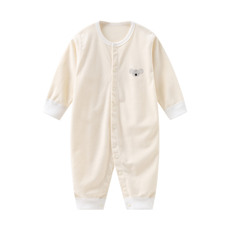 Baby Clothes Body Suit For Infants And Toddlers 2 Baby Clothes Body Suit For Infants And Toddlers - Image 2