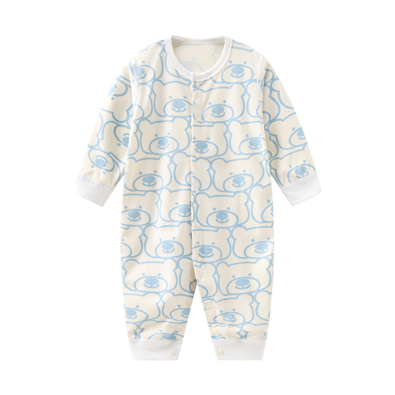 Baby Clothes Body Suit For Infants And Toddlers 5 Baby Clothes Body Suit For Infants And Toddlers - Image 5