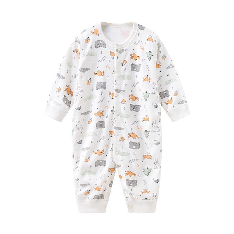 Baby Clothes Body Suit For Infants And Toddlers 4 Baby Clothes Body Suit For Infants And Toddlers - Image 4